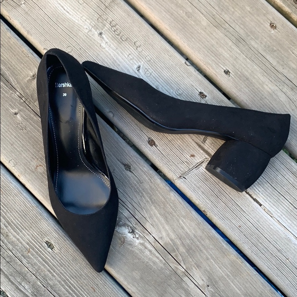 Bershka | shoes